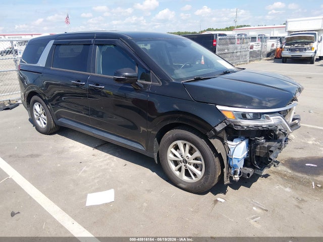 Продаж на аукціоні авто 2023 Kia Carnival Mpv Lx Seat Package, vin: KNDNB4H35P6207383, номер лоту: 45916184