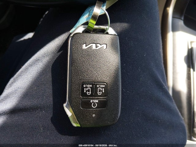 Aukcja sprzedaży 2023 Kia Carnival Mpv Lx Seat Package, vin: KNDNB4H35P6207383, numer aukcji: 45916184