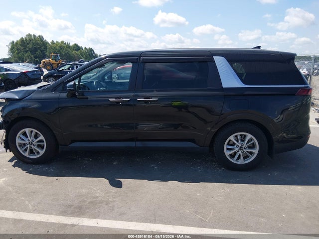 Aukcja sprzedaży 2023 Kia Carnival Mpv Lx Seat Package, vin: KNDNB4H35P6207383, numer aukcji: 45916184