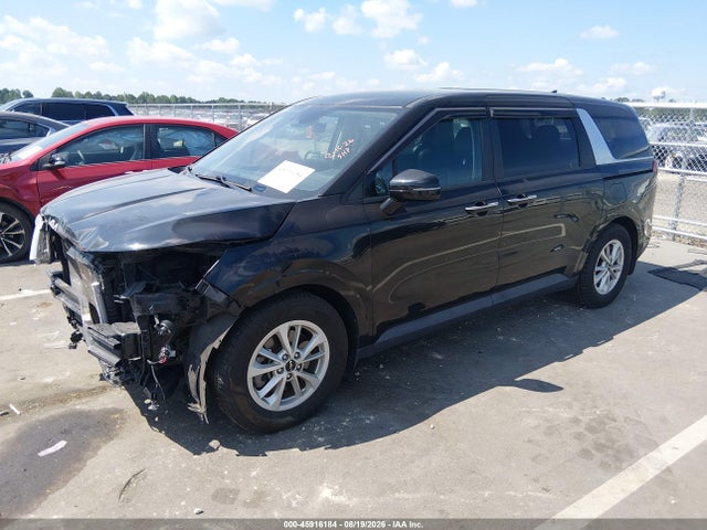 Aukcja sprzedaży 2023 Kia Carnival Mpv Lx Seat Package, vin: KNDNB4H35P6207383, numer aukcji: 45916184