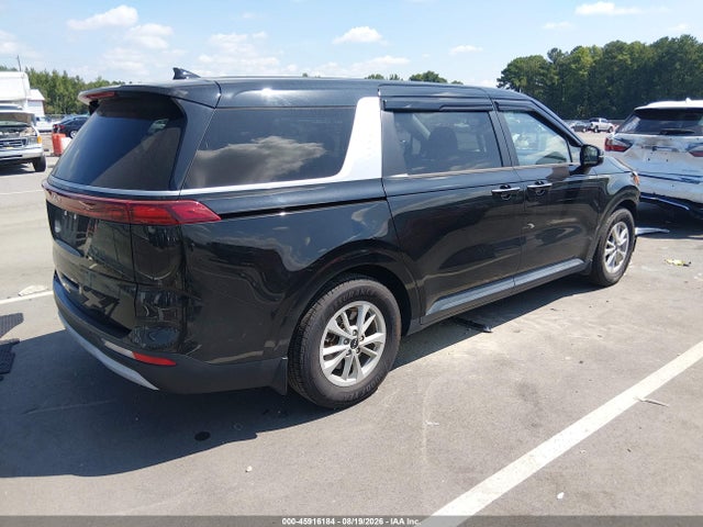 Aukcja sprzedaży 2023 Kia Carnival Mpv Lx Seat Package, vin: KNDNB4H35P6207383, numer aukcji: 45916184
