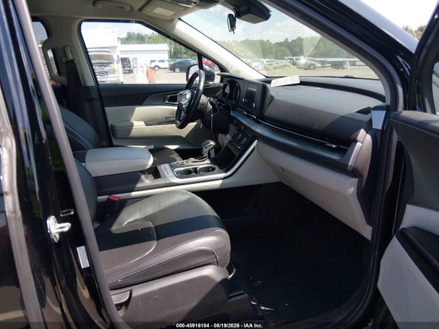 Aukcja sprzedaży 2023 Kia Carnival Mpv Lx Seat Package, vin: KNDNB4H35P6207383, numer aukcji: 45916184