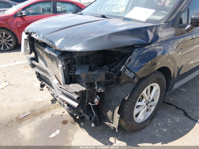 Aukcja sprzedaży 2023 Kia Carnival Mpv Lx Seat Package, vin: KNDNB4H35P6207383, numer aukcji: 45916184