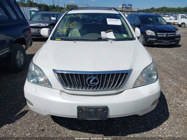 Продажа на аукционе авто 2009 Lexus Rx 350, vin: 2T2HK31U89C135175, номер лота: 45916185