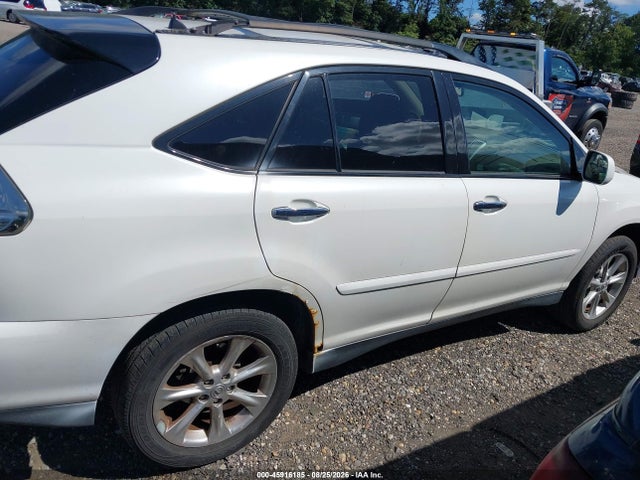 Продажа на аукционе авто 2009 Lexus Rx 350, vin: 2T2HK31U89C135175, номер лота: 45916185