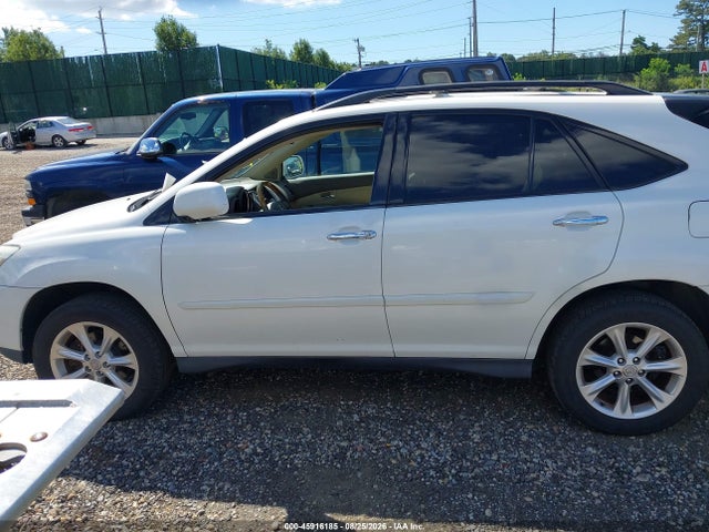 Продажа на аукционе авто 2009 Lexus Rx 350, vin: 2T2HK31U89C135175, номер лота: 45916185