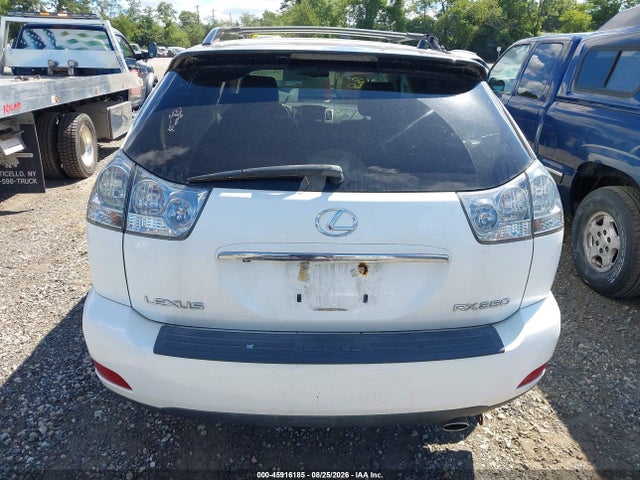 Продажа на аукционе авто 2009 Lexus Rx 350, vin: 2T2HK31U89C135175, номер лота: 45916185