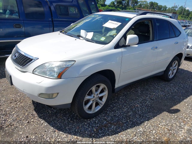 Продажа на аукционе авто 2009 Lexus Rx 350, vin: 2T2HK31U89C135175, номер лота: 45916185