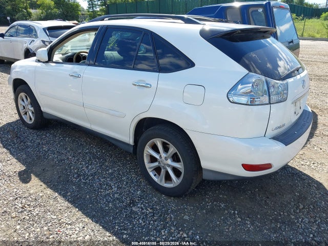 Продажа на аукционе авто 2009 Lexus Rx 350, vin: 2T2HK31U89C135175, номер лота: 45916185