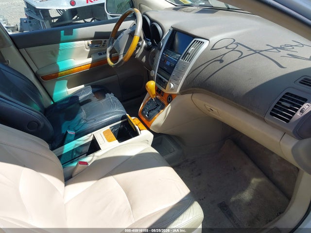 Продажа на аукционе авто 2009 Lexus Rx 350, vin: 2T2HK31U89C135175, номер лота: 45916185