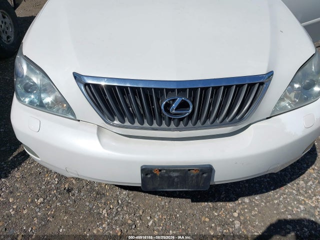Продажа на аукционе авто 2009 Lexus Rx 350, vin: 2T2HK31U89C135175, номер лота: 45916185