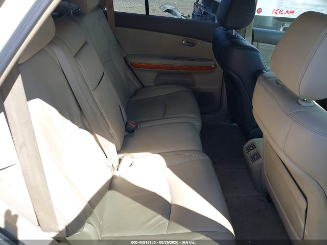 Продажа на аукционе авто 2009 Lexus Rx 350, vin: 2T2HK31U89C135175, номер лота: 45916185