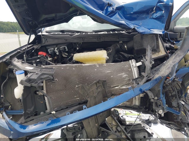 45916188 :رقم المزاد ، 1FTFW1E5XPKE70800 vin ، 2023 Ford F-150 Xlt مزاد بيع