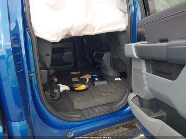 45916188 :رقم المزاد ، 1FTFW1E5XPKE70800 vin ، 2023 Ford F-150 Xlt مزاد بيع