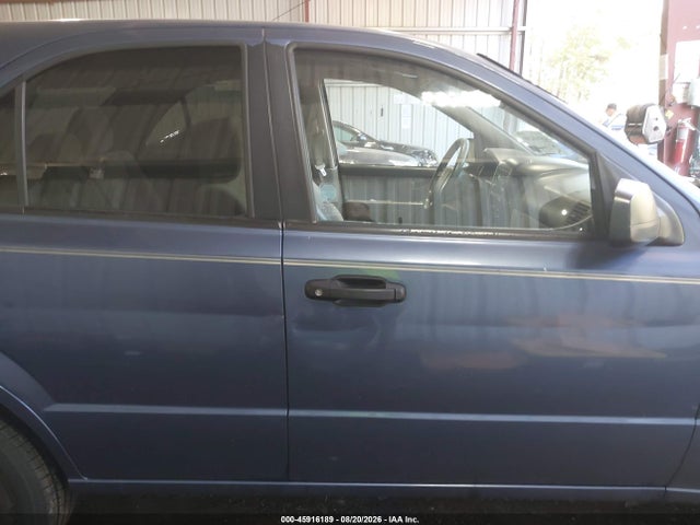 Aukcja sprzedaży 2007 Kia Sorento, vin: KNDJD736975680382, numer aukcji: 45916189