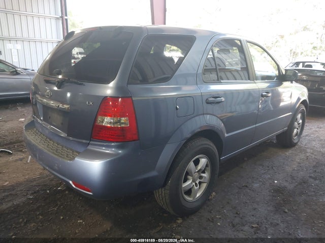 Aukcja sprzedaży 2007 Kia Sorento, vin: KNDJD736975680382, numer aukcji: 45916189