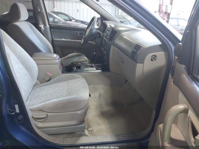 Aukcja sprzedaży 2007 Kia Sorento, vin: KNDJD736975680382, numer aukcji: 45916189