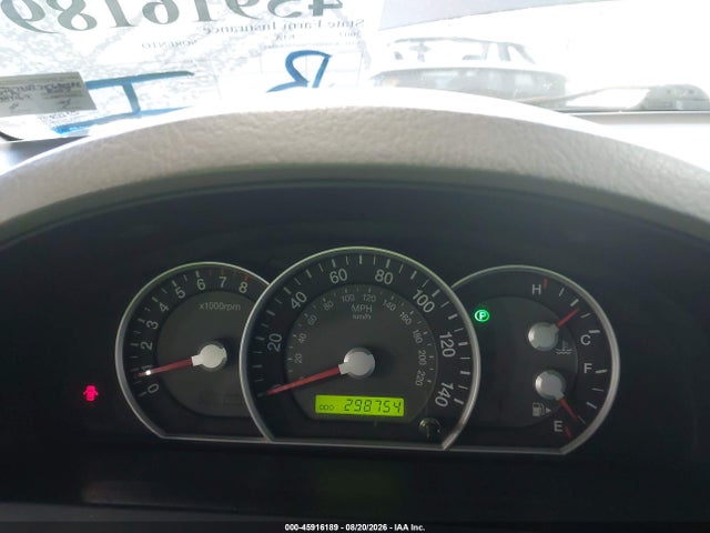 Aukcja sprzedaży 2007 Kia Sorento, vin: KNDJD736975680382, numer aukcji: 45916189