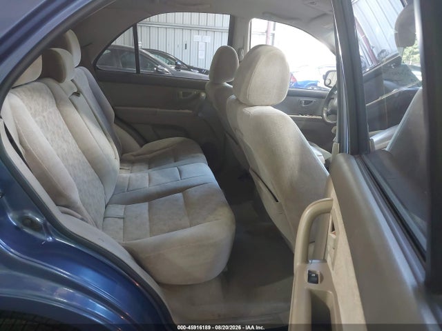 Aukcja sprzedaży 2007 Kia Sorento, vin: KNDJD736975680382, numer aukcji: 45916189