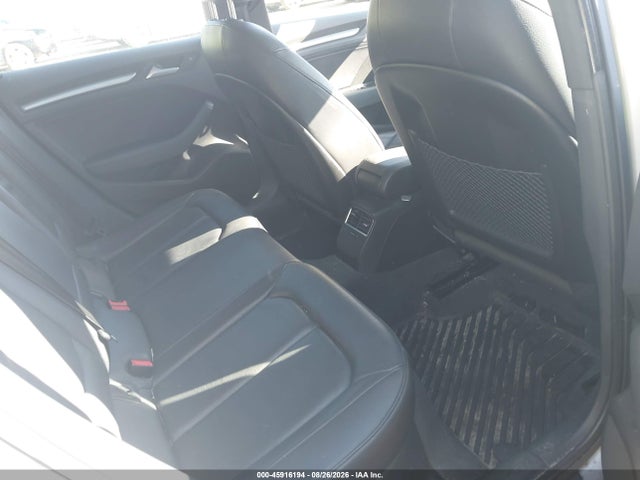 Продаж на аукціоні авто 2015 Audi A3 2.0t Premium, vin: WAUBFGFF4F1101229, номер лоту: 45916194