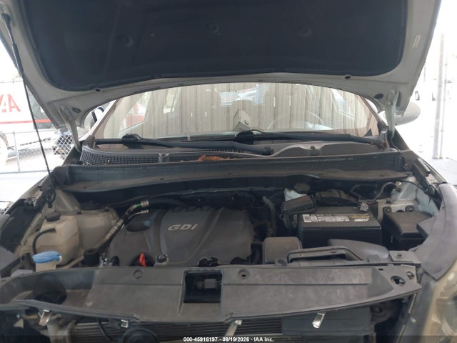 Продажа на аукционе авто 2015 Kia Sportage Lx, vin: KNDPB3AC8F7744769, номер лота: 45916197