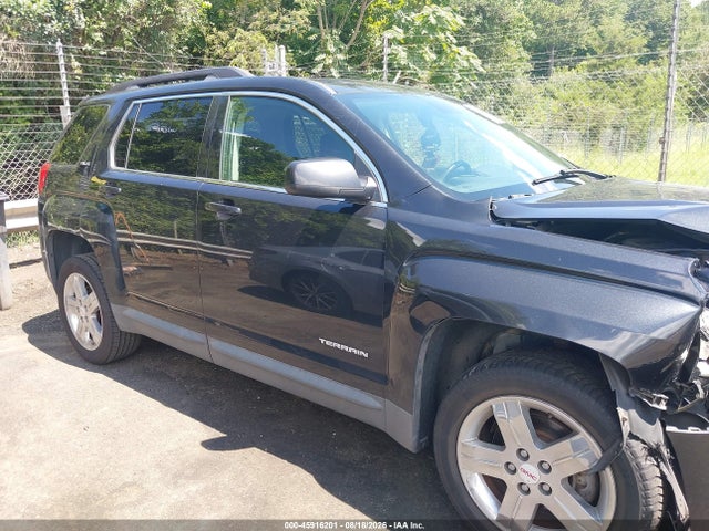 Aukcja sprzedaży 2013 Gmc Terrain Sle-2, vin: 2GKFLTE38D6185261, numer aukcji: 45916201