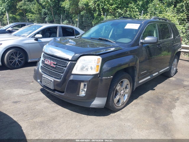 Aukcja sprzedaży 2013 Gmc Terrain Sle-2, vin: 2GKFLTE38D6185261, numer aukcji: 45916201