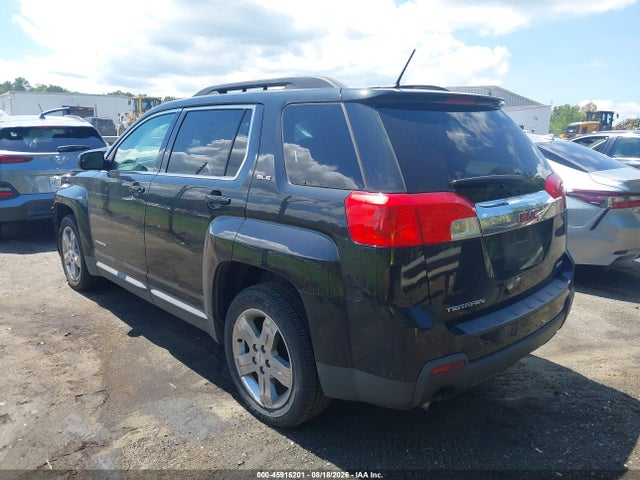 Aukcja sprzedaży 2013 Gmc Terrain Sle-2, vin: 2GKFLTE38D6185261, numer aukcji: 45916201