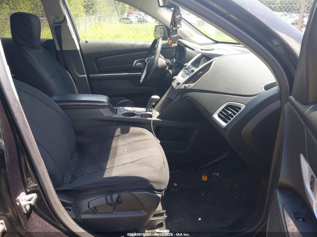 Aukcja sprzedaży 2013 Gmc Terrain Sle-2, vin: 2GKFLTE38D6185261, numer aukcji: 45916201