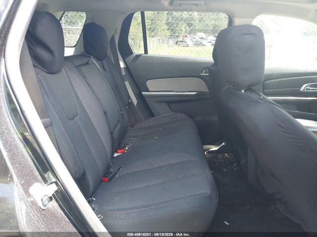 Aukcja sprzedaży 2013 Gmc Terrain Sle-2, vin: 2GKFLTE38D6185261, numer aukcji: 45916201