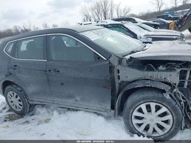Aukcja sprzedaży 2016 Nissan Rogue S/sl/sv, vin: JN8AT2MV6GW137209, numer aukcji: 45916202