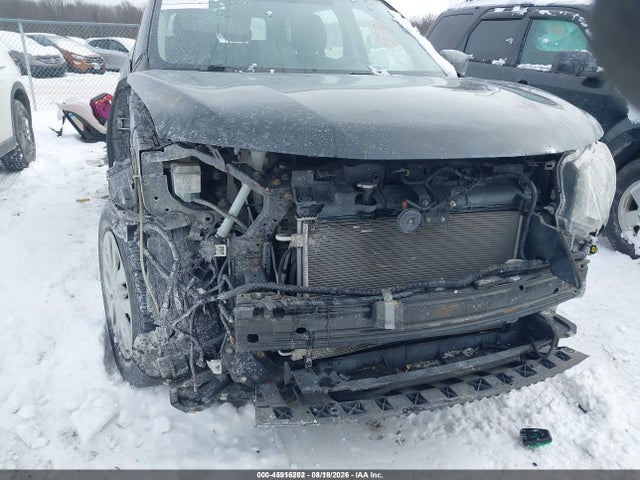 Aukcja sprzedaży 2016 Nissan Rogue S/sl/sv, vin: JN8AT2MV6GW137209, numer aukcji: 45916202