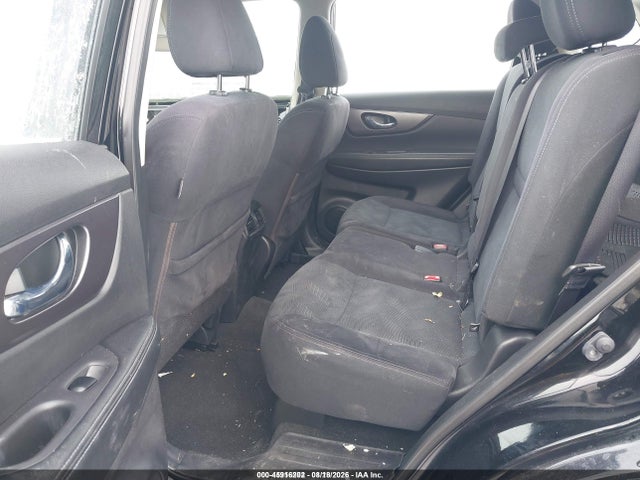 Aukcja sprzedaży 2016 Nissan Rogue S/sl/sv, vin: JN8AT2MV6GW137209, numer aukcji: 45916202