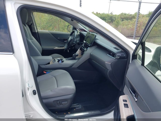 Aukcja sprzedaży 2021 Toyota Venza Limited, vin: JTEAAAAH0MJ054499, numer aukcji: 45916203