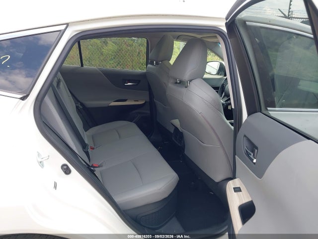 Aukcja sprzedaży 2021 Toyota Venza Limited, vin: JTEAAAAH0MJ054499, numer aukcji: 45916203