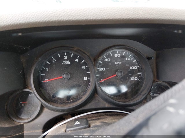 Продаж на аукціоні авто 2011 Chevrolet Silverado 1500 Work Truck, vin: 1GCNKPEX0BZ395777, номер лоту: 45916207