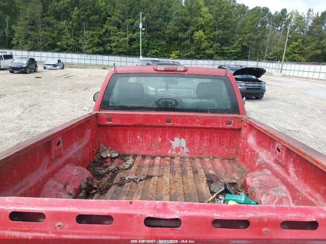Продаж на аукціоні авто 2011 Chevrolet Silverado 1500 Work Truck, vin: 1GCNKPEX0BZ395777, номер лоту: 45916207