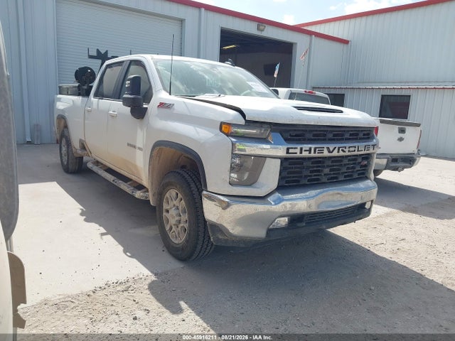Aukcja sprzedaży 2023 Chevrolet Silverado 2500hd 4wd  Long Bed Lt, vin: 1GC1YNEY9PF130990, numer aukcji: 45916211