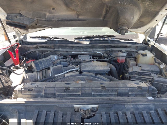 Aukcja sprzedaży 2023 Chevrolet Silverado 2500hd 4wd  Long Bed Lt, vin: 1GC1YNEY9PF130990, numer aukcji: 45916211