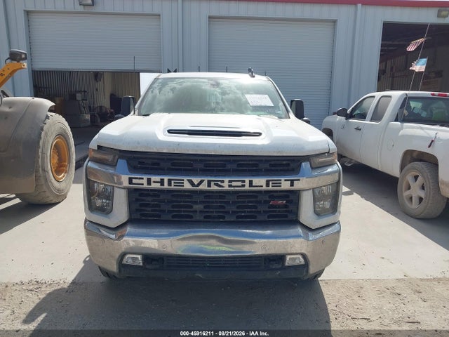 Aukcja sprzedaży 2023 Chevrolet Silverado 2500hd 4wd  Long Bed Lt, vin: 1GC1YNEY9PF130990, numer aukcji: 45916211