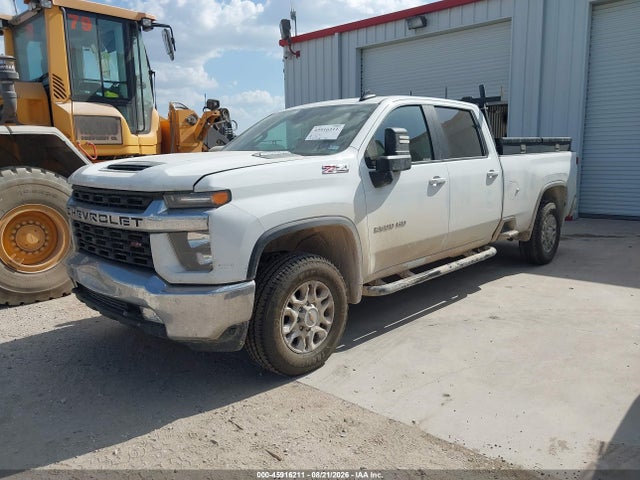 Aukcja sprzedaży 2023 Chevrolet Silverado 2500hd 4wd  Long Bed Lt, vin: 1GC1YNEY9PF130990, numer aukcji: 45916211