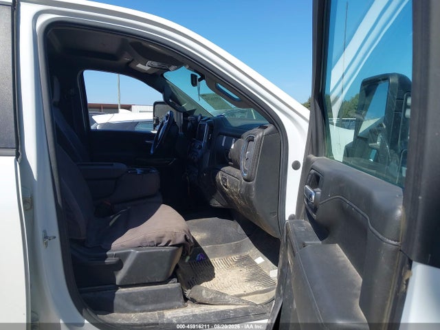 Aukcja sprzedaży 2023 Chevrolet Silverado 2500hd 4wd  Long Bed Lt, vin: 1GC1YNEY9PF130990, numer aukcji: 45916211