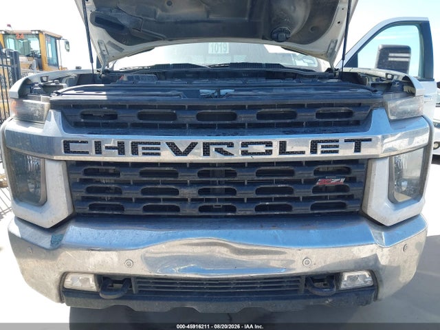 Aukcja sprzedaży 2023 Chevrolet Silverado 2500hd 4wd  Long Bed Lt, vin: 1GC1YNEY9PF130990, numer aukcji: 45916211