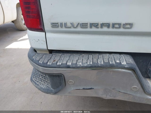 Aukcja sprzedaży 2023 Chevrolet Silverado 2500hd 4wd  Long Bed Lt, vin: 1GC1YNEY9PF130990, numer aukcji: 45916211