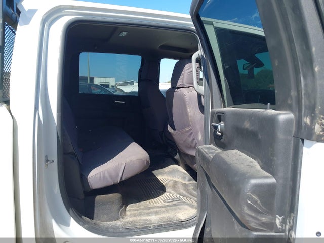 Aukcja sprzedaży 2023 Chevrolet Silverado 2500hd 4wd  Long Bed Lt, vin: 1GC1YNEY9PF130990, numer aukcji: 45916211