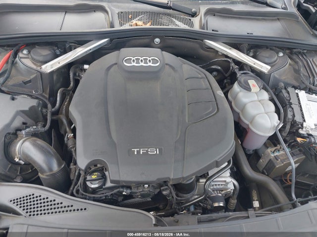 Продаж на аукціоні авто 2020 Audi A4 Premium Plus 40 Tfsi Front-wheel Drive S Tronic, vin: WAUHMAF40LA040209, номер лоту: 45916213