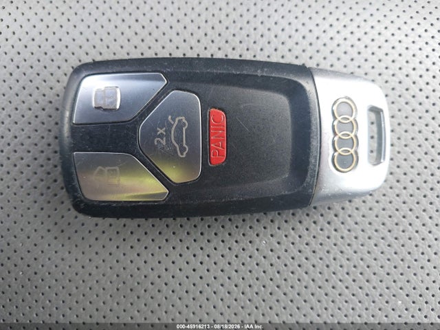 Продаж на аукціоні авто 2020 Audi A4 Premium Plus 40 Tfsi Front-wheel Drive S Tronic, vin: WAUHMAF40LA040209, номер лоту: 45916213
