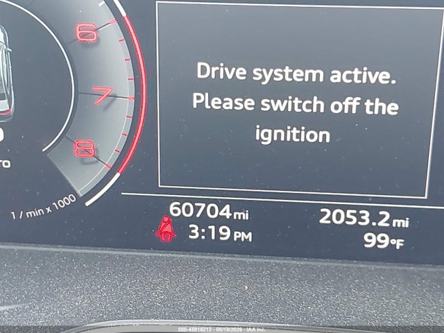 Продаж на аукціоні авто 2020 Audi A4 Premium Plus 40 Tfsi Front-wheel Drive S Tronic, vin: WAUHMAF40LA040209, номер лоту: 45916213