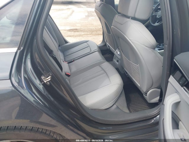 Продаж на аукціоні авто 2020 Audi A4 Premium Plus 40 Tfsi Front-wheel Drive S Tronic, vin: WAUHMAF40LA040209, номер лоту: 45916213