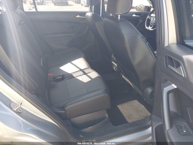 45916216 :رقم المزاد ، 3VV2B7AX3MM029360 vin ، 2021 Volkswagen Tiguan 2.0t Se/2.0t Se R-line Black/2.0t Sel مزاد بيع